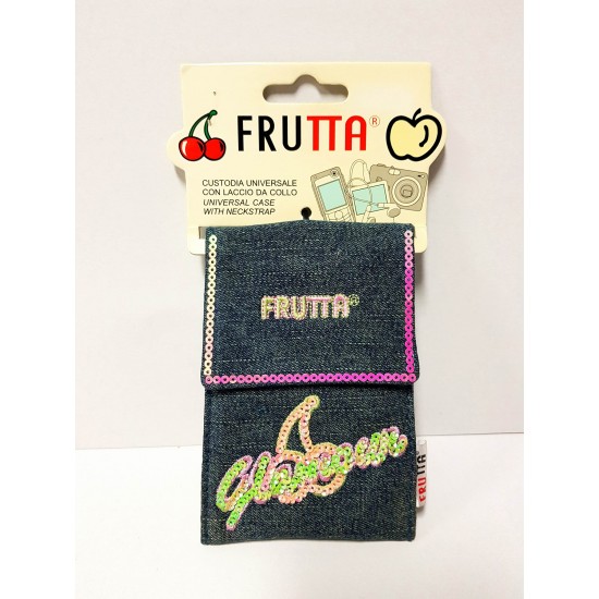 Cellular line Frutta Bag 8 Holder чантичка
