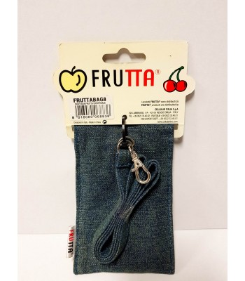 Cellular line Frutta Bag 8 Holder чантичка