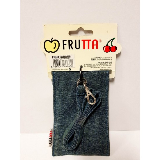 Cellular line Frutta Bag 8 Holder чантичка