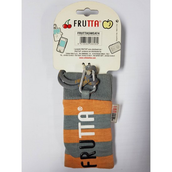 Cellular line Frutta Sweat 4 Holder чантичка
