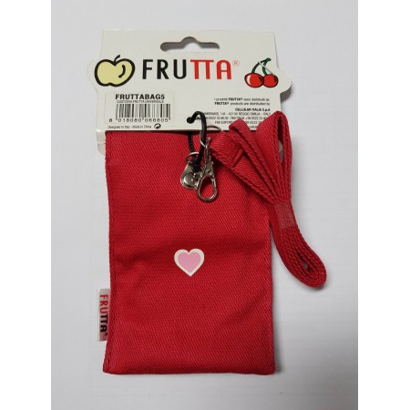 Cellular line Frutta Bag 5 Holder чантичка