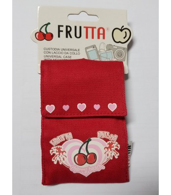 Cellular line Frutta Bag 5 Holder чантичка