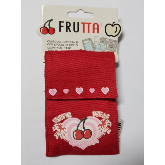 Cellular line Frutta Bag 5 Holder чантичка