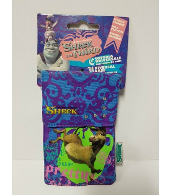 Cellular line Shrek 3 Bag 1 Holder чантичка