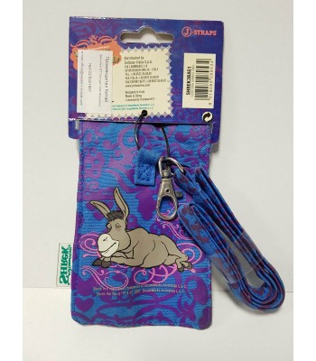 Cellular line Shrek 3 Bag 1 Holder чантичка