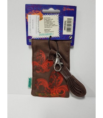 Cellular line Shrek 3 Bag 4 Holder чантичка