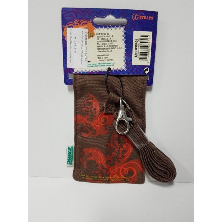 Cellular line Shrek 3 Bag 4 Holder чантичка