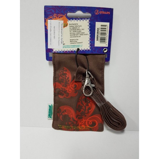 Cellular line Shrek 3 Bag 4 Holder чантичка