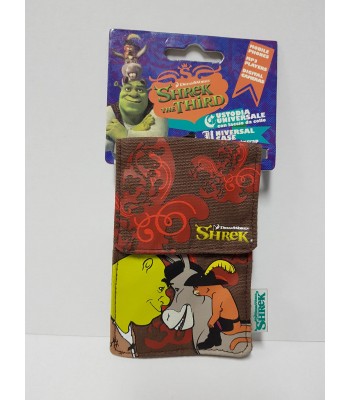 Cellular line Shrek 3 Bag 4 Holder чантичка