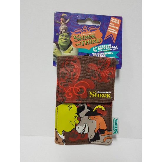 Cellular line Shrek 3 Bag 4 Holder чантичка