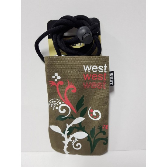 West WWB08-55 GSM Holder