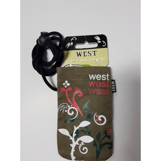 West WWB08-55 GSM Holder