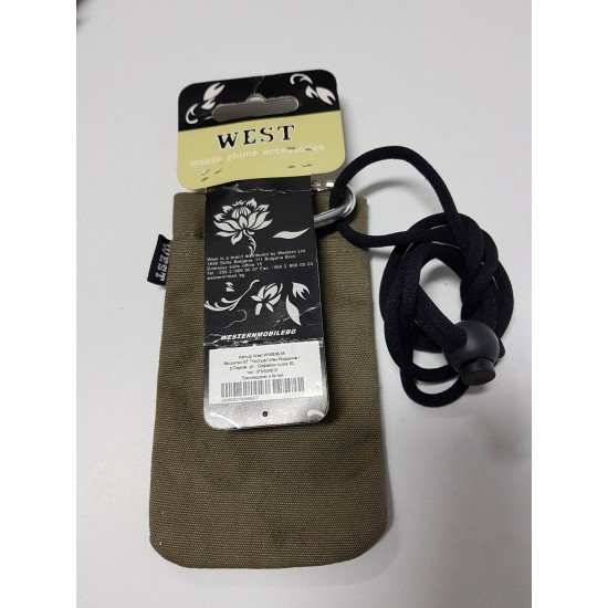 West WWB08-55 GSM Holder