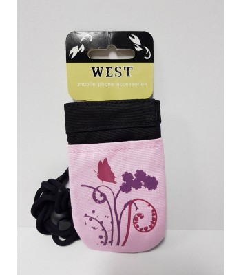 West WWB08-51 GSM Holder