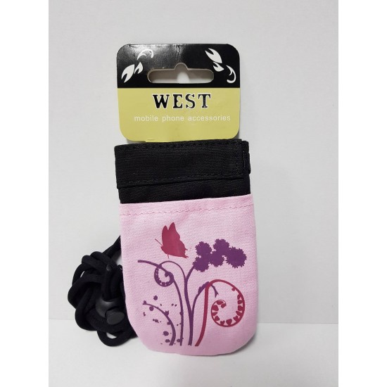 West WWB08-51 GSM Holder