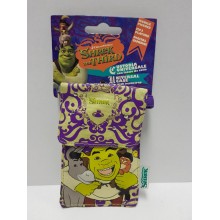 Cellular line Shrek 3 Bag 5 Holder чантичка