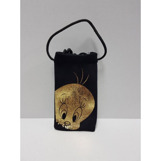 Cellular line Tweety Holder чантичка