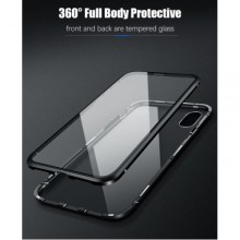 Samsung Note 10 360 Metal Magnit