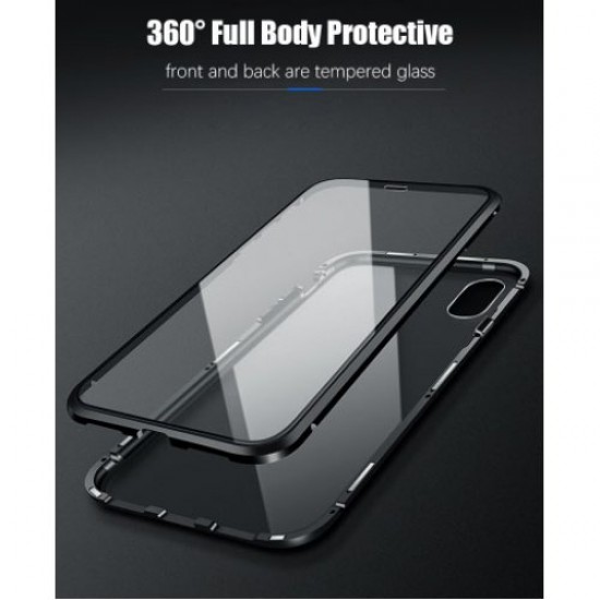 Samsung Note 10 360 Metal Magnit