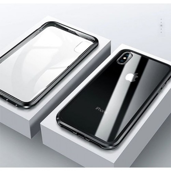 Samsung Note 10 360 Metal Magnit