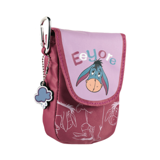 Cellular line DISNEYDBEEYORE Holder чантичка