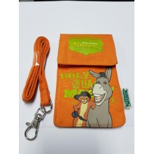 Cellular line Shrek 3 Bag 3 Holder чантичка