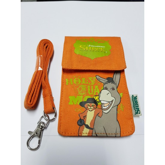 Cellular line Shrek 3 Bag 3 Holder чантичка