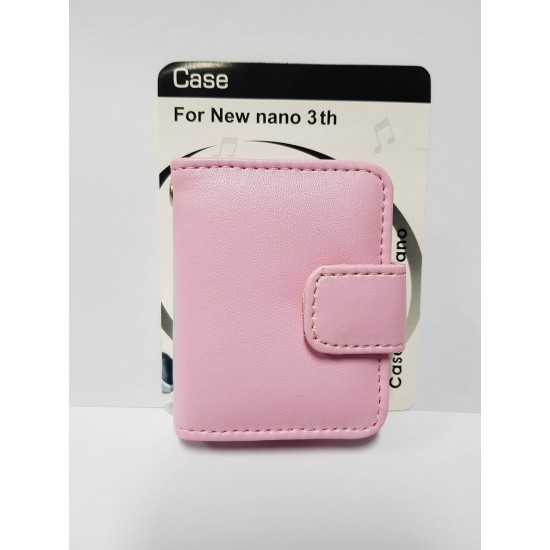 Eko iPod Nano 3 Холдер за iPod