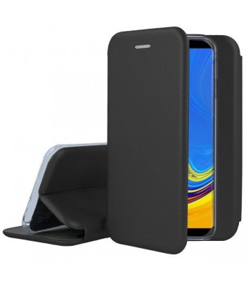 Samsung A40 Baseus Lux book black