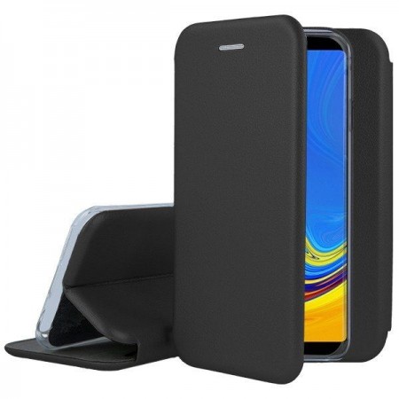 Samsung A40 Baseus Lux book black