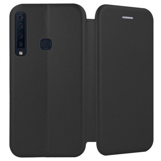 Samsung A40 Baseus Lux book black