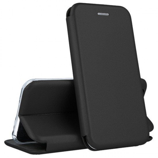Samsung A40 Baseus Lux book black
