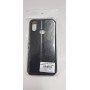 Samsung A10s Leather black