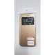 Samsung A10s Leather gold