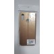 Samsung A10s Leather gold