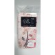Samsung A10 Leather with picture Eifel tower