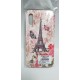Samsung A10 Leather with picture Eifel tower
