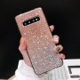 Apple iPhone XS TPU Brillante gold