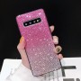 Apple iPhone XS TPU Brillante gold
