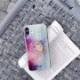Apple iPhone 11 Pro Max TPU Brillante Stars Pop Socket 1