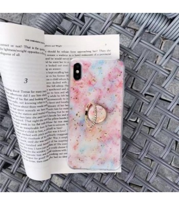 Apple iPhone 11 Pro Max TPU Brillante Stars Pop Socket 1