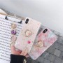 Apple iPhone 11 Pro Max TPU Brillante Stars Pop Socket 1