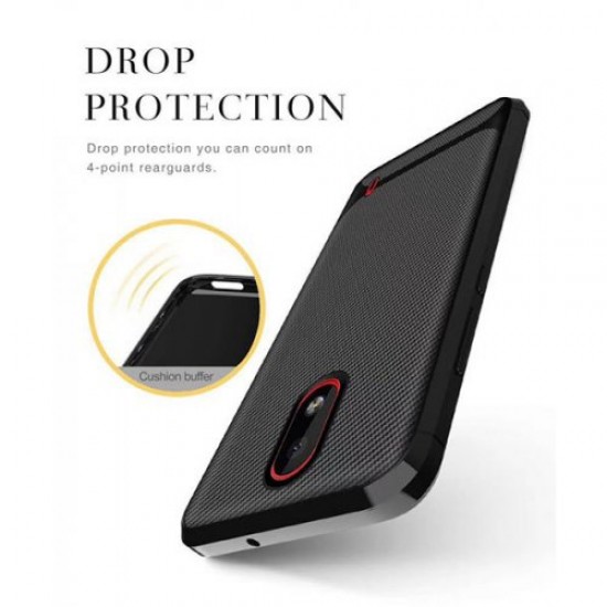 Nokia 4.2 TPU Carbon black