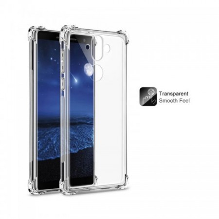 Nokia 4.2 TPU Clean Armor transparent