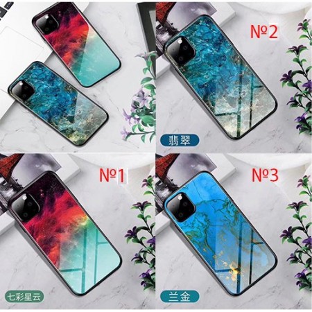 Apple iPhone 11 TPU Glass 3