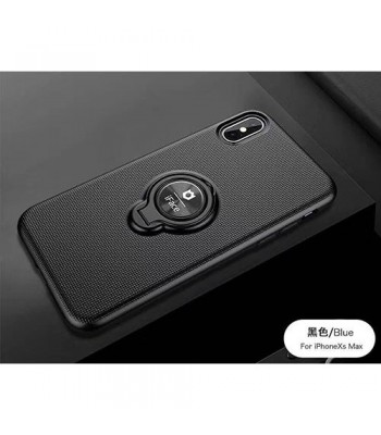 Huawei P30 Lite TPU iFace Hamee Ring