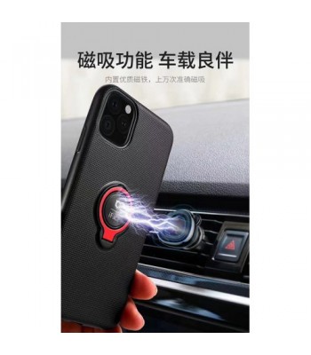 Huawei P30 Lite TPU iFace Hamee Ring
