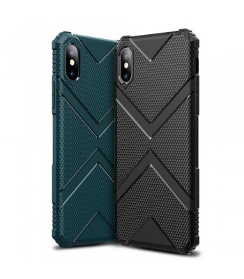Samsung S10 TPU Immortal military black