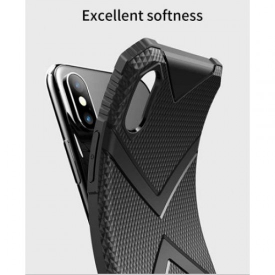 Samsung S10e TPU Immortal military black