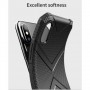 Samsung S10+ TPU Immortal military black